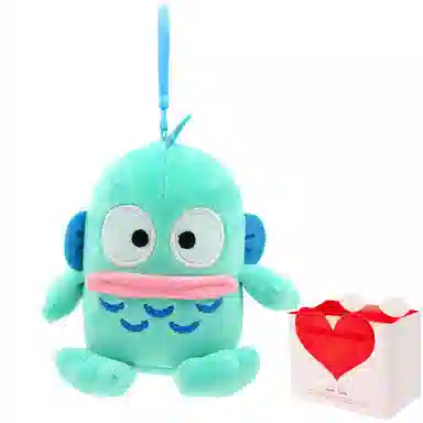 E-STRONG x Sanrio