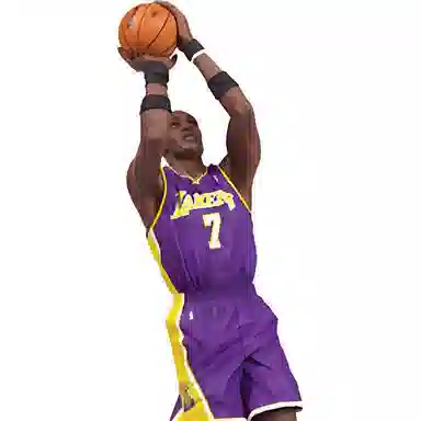 McFARLANE TOYS NBA NBA 8 15.2cm