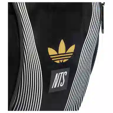 adidas originals x NTS Radio