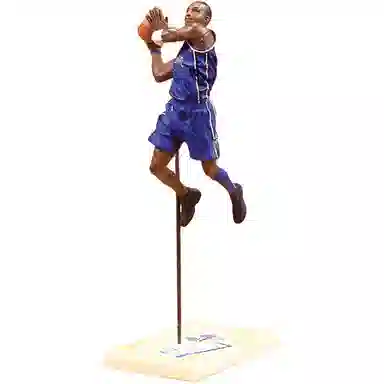 McFARLANE TOYS NBA 3 1 10cm