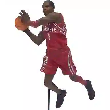 McFARLANE TOYS NBA 3 4 2 10cm