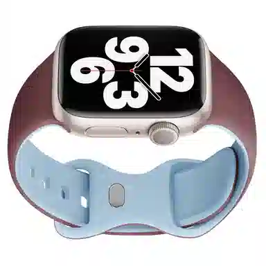 NCFCK Apple watch S9S8SES7S6S5S4S3