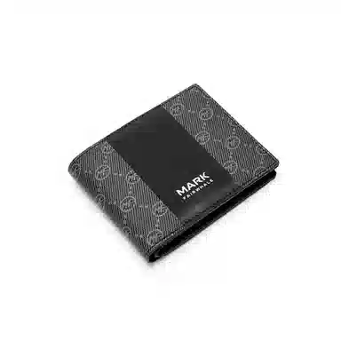 FAIRWHALE Wallet Black