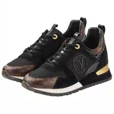 LOUIS VUITTON Run Away