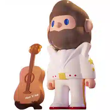 FARMER BOB BOB 24cm