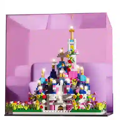 SNAEN 958pcs 1351A