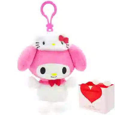 E-STRONG x Sanrio KT 13cm