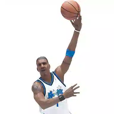 McFARLANE TOYS NBA 2 15.2cm