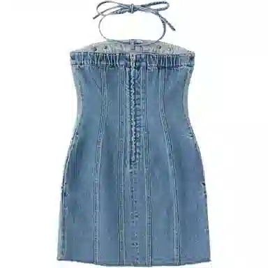 MOUSSY
