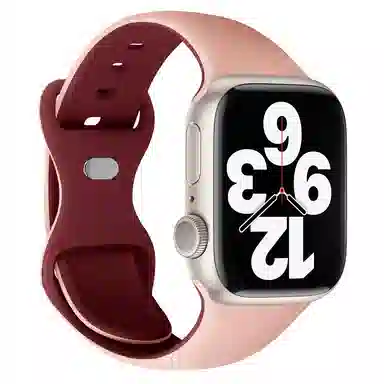 NCFCK Apple watch S9S8SES7S6S5S4S3
