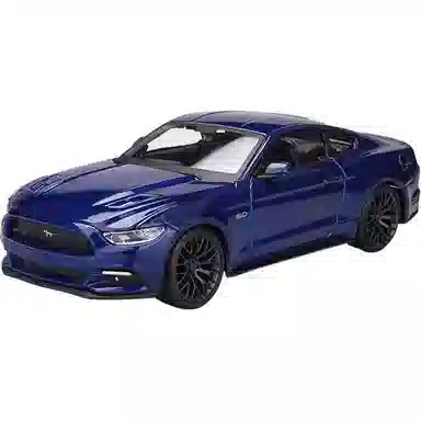 Maisto 124 2015 GT-