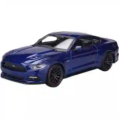 Maisto 124 2015 GT-