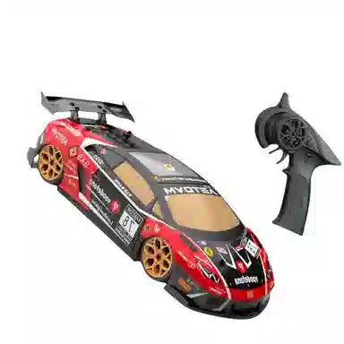 RC
