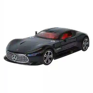 AMG GT124