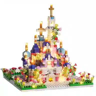 SNAEN 958pcs 1351A