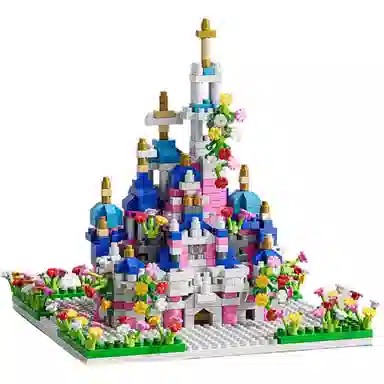 SNAEN 958pcs 1351A