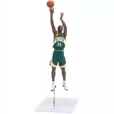 McFARLANE TOYS NBA NBA 5 15.2cm