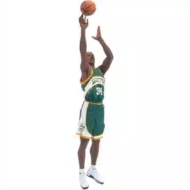 McFARLANE TOYS NBA NBA 5 15.2cm