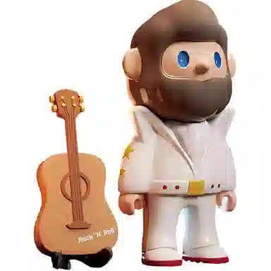 FARMER BOB BOB 24cm