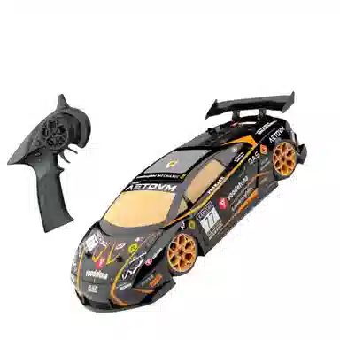RC