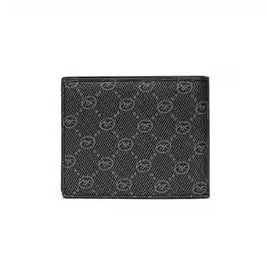 FAIRWHALE Wallet Black