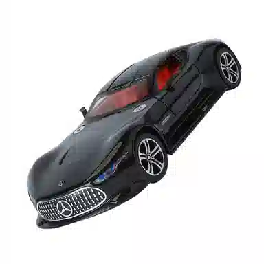 AMG GT124