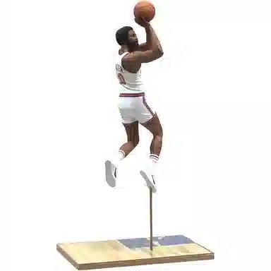 McFARLANE TOYS NBA NBA 2 15.2cm