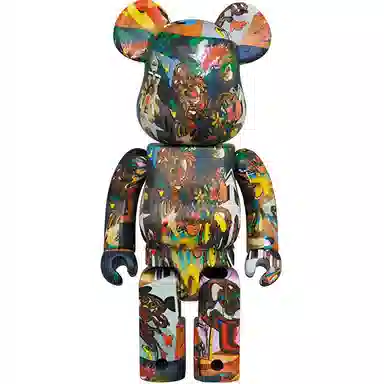 BERBRICK MICKEY MOUSE 100400