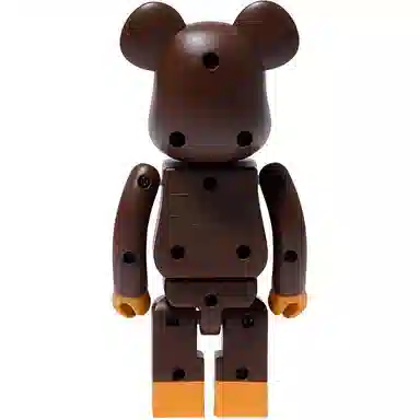 BE@RBRICK Baby Milo