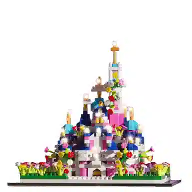 SNAEN 958pcs 1351A