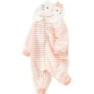 DAVEBELLA x HelloKitty