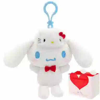 E-STRONG x Sanrio KT 13cm