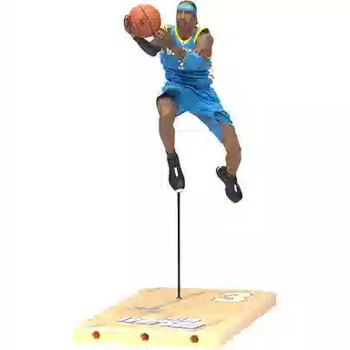 McFARLANE TOYS NBA 12 2 15.2cm