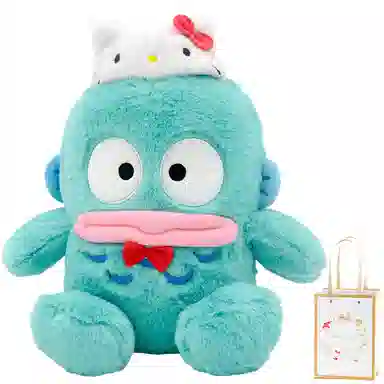 E-STRONG x Sanrio