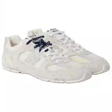 New Balance x MIU MIU 530 Grey