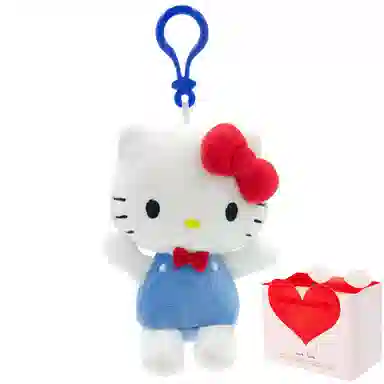 E-STRONG x Sanrio KT 13cm