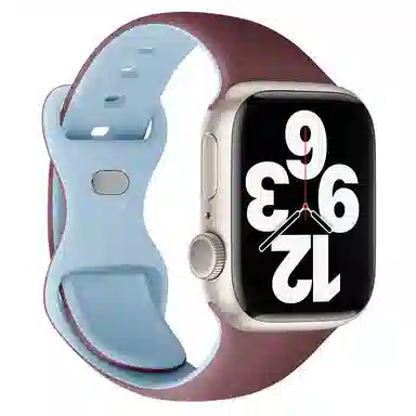 NCFCK Apple watch S9S8SES7S6S5S4S3