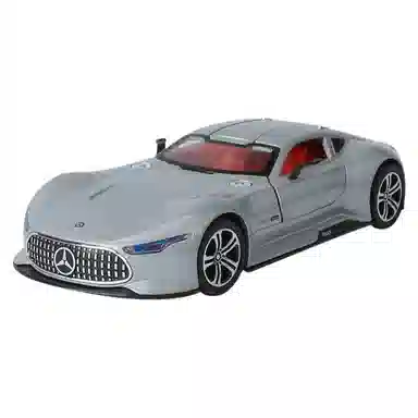 AMG GT124