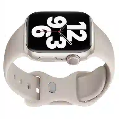 NCFCK Apple watch S9S8SES7S6S5S4S3