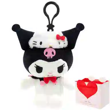 E-STRONG x Sanrio KT 13cm