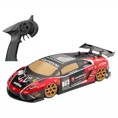 RC