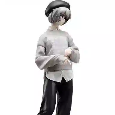 Hobby Max 17 ver.radio eva 25cm