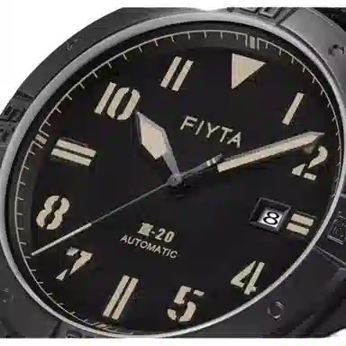 Fiyta 50