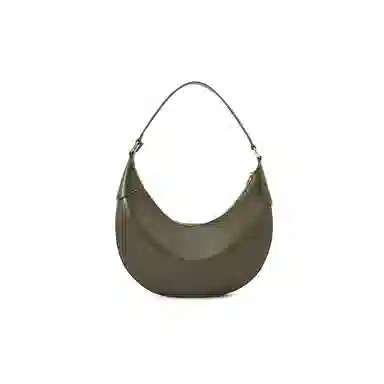 BELLE Crescent Shoulder Bag