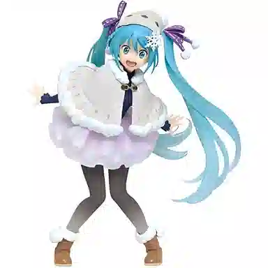 TAITO vocaloid ver. renewal 16cm