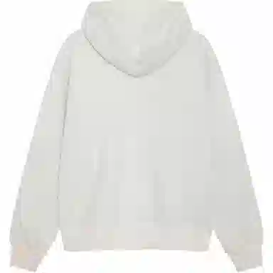 Nike x Stussy Hoodie White