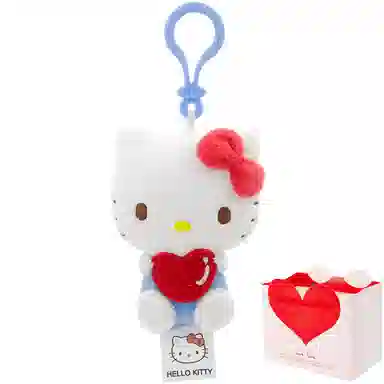 E-STRONG x Sanrio 12cm