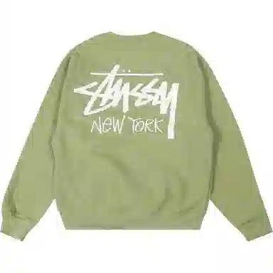 Stussy Crewneck Sweatshirt
