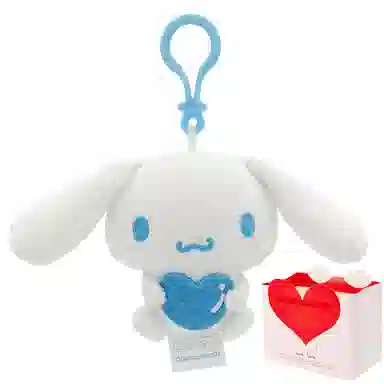 E-STRONG x Sanrio 12cm