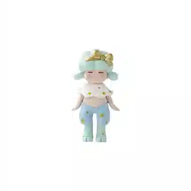 POP MART SATYR RORY STS